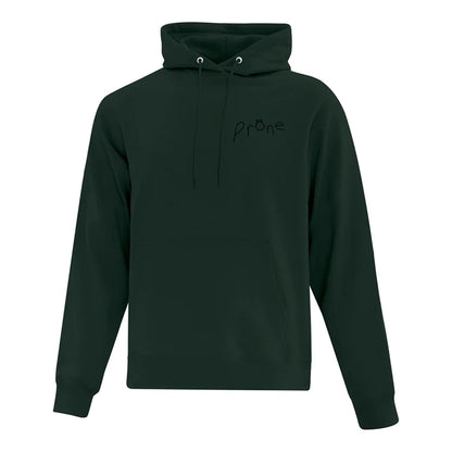 Hoodie Prône Classic brodé