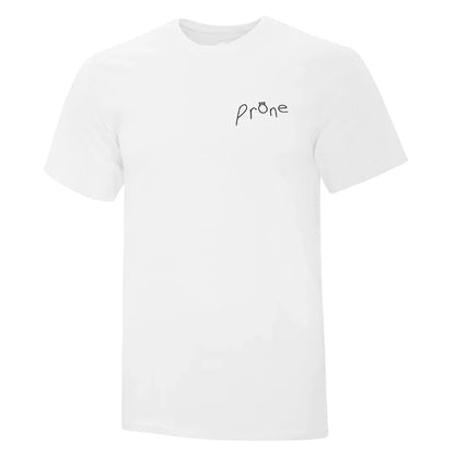 T-shirt Prône Classic brodé