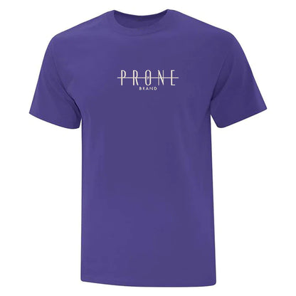 T-shirt Prône Community brodé