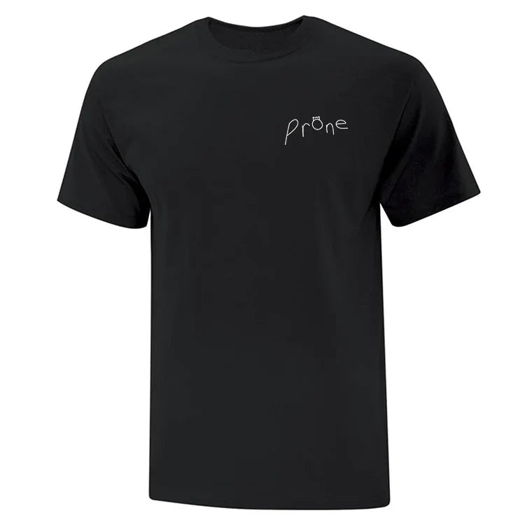 T-shirt Prône Classic brodé
