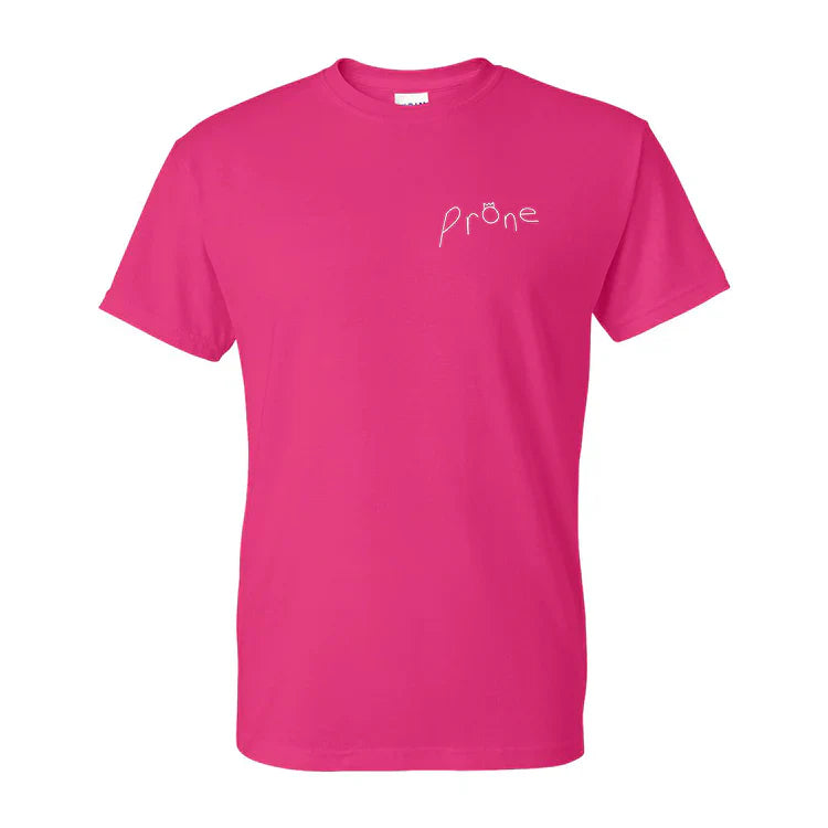 T-shirt Prône Classic brodé