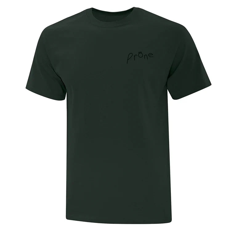 T-shirt Prône Classic brodé