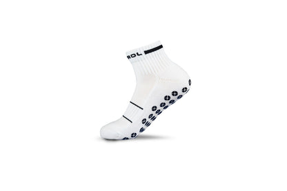 Quarter Pro - White