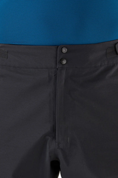 Rab Men's Kangri GTX Rain Pants