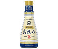 キッコーマン いつでも新鮮 おさしみ 生しょうゆ 200ml×6本入【日本出荷】