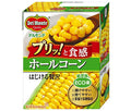デルモンテ ホールコーン はじける贅沢 380g紙パック×24個入【日本出荷】