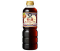 キッコーマン 特選丸大豆しょうゆ 750mlペットボトル×12本入【日本出荷】