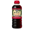 キッコーマン こいくちしょうゆ 500mlペットボトル×12本入【日本出荷】