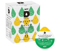 UCC DRIP POD(ドリップポッド) ホンジュラス&コロンビア 12P×12箱入【日本出荷】