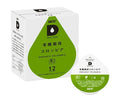 UCC DRIP POD(ドリップポッド) 有機栽培コロンビア 12P×12(6×2)箱入【日本出荷】
