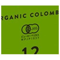 UCC DRIP POD(ドリップポッド) 有機栽培コロンビア 12P×12(6×2)箱入【日本出荷】