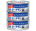 はごろもフーズ まぐろと天然水だけのシーチキン 純 (70g×3缶)×24個入【日本出荷】