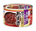 はごろもフーズ ゆであずき 430g缶×24個入【日本出荷】
