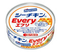 はごろもフーズ シーチキン Every 70g缶×24個入【日本出荷】