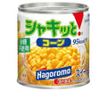 はごろもフーズ シャキッとコーン 190g缶×24個入【日本出荷】