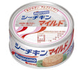 はごろもフーズ シーチキン マイルド 140g缶×24個入【日本出荷】