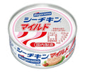 はごろもフーズ シーチキン マイルド 70g缶×24個入【日本出荷】