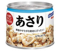 はごろもフーズ あさり 100g缶×24個入【日本出荷】