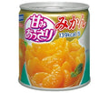 はごろもフーズ 甘みあっさりみかん 295g缶×24個入【日本出荷】