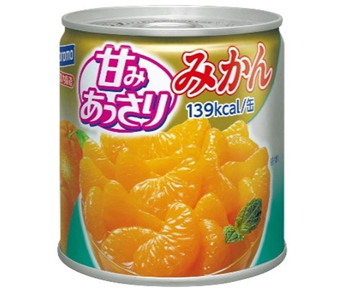 はごろもフーズ 甘みあっさりみかん 295g缶×24個入【日本出荷】