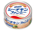はごろもフーズ シーチキン ファンシー 140g缶×24個入【日本出荷】