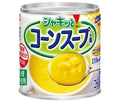 はごろもフーズ シャキッと！コーンスープの素 コンソメ入り 180g缶×24個入【日本出荷】