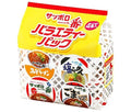 サンヨー食品 サッポロ一番 ミニどんぶり バラエティーパック 4食入×6個入【日本出荷】