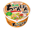 マルタイ 長崎ちゃんぽん 93g×12個入【日本出荷】