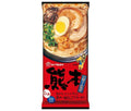 マルタイ 熊本黒マー油とんこつラーメン 186g×15袋入【日本出荷】