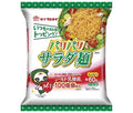 マルタイ パリパリサラダ麺 60g×12袋入【日本出荷】