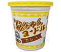 徳島製粉 金ちゃんヌードルカレー 83g×12個入【日本出荷】