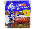 徳島製粉 金ちゃんらーめん 5食パック×6袋入【日本出荷】