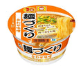 東洋水産 マルちゃん 麺づくり 合わせ味噌 104g×12個入【日本出荷】