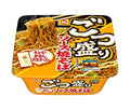 東洋水産 マルちゃん ごつ盛り ソース焼そば 171g×12個入【日本出荷】