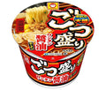 東洋水産 マルちゃん ごつ盛り ワンタン醤油ラーメン 117g×12個入【日本出荷】