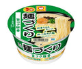 東洋水産 マルちゃん 麺づくり 旨コク豚骨 87g×12個入【日本出荷】