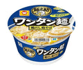 東洋水産 麺之助 ワンタン麺鶏 だし塩そば 89g×12個入【日本出荷】