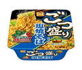 東洋水産 マルちゃん ごつ盛り 塩焼そば 156g×12個入【日本出荷】