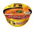 東洋水産 マルちゃん正麺 カップ うま辛担担麺 126g×12個入【日本出荷】
