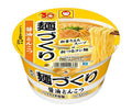 東洋水産 マルちゃん 麺づくり 醤油とんこつ 91g×12個入【日本出荷】