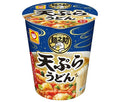 東洋水産 麺之助 天ぷらうどん 60g×12個入【日本出荷】