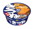 Toyo Suisan Maruchan Navy Fox Soba (For the West) 88g x 12 pieces [Shipped in Japan]