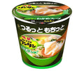 Myojo Foods Non-Fried Wonton Wakame Soup 14g x 6 pieces [Shipped in Japan]