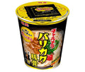Myojo Foods Charumera Cup Barikata Pork Bone 66g x 12 pieces [Shipped in Japan]