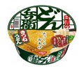 日清食品 日清のどん兵衛 きつねうどん [西] 95g×12個入【日本出荷】