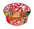 日清食品 日清のどん兵衛 特盛天ぷらそば [西] 142g×12個入【日本出荷】