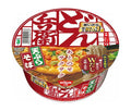 Nissin Foods Nissin Donbei Tempura Soba [West] 100g x 12 pieces [Shipped in Japan]