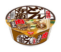 Nissin Foods Nissin Donbei Meat Udon 86g x 12 pieces [Shipped in Japan]