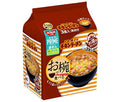 日清食品 お椀で食べるチキンラーメン 3食パック×9袋入【日本出荷】