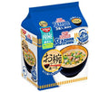 日清食品 お椀で食べるカップヌードル シーフード 3食パック×9袋入【日本出荷】